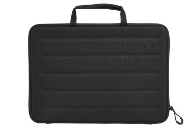 Preview: HP Mobility 14 Zoll Laptop-Tasche Notebook-Hülle Schwarz | Robuste Schutzhülle für 14" Notebooks | 4U9G9AA