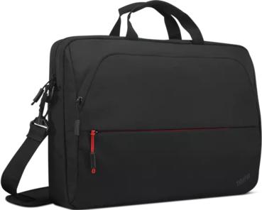 Preview: Lenovo Thinkpad Essential Notebookbag bis 35,6cm 14" Topload Eco black