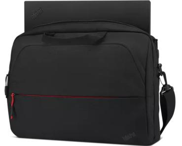 Lenovo Thinkpad Essential Notebookbag bis 35,6cm 14" Topload Eco black