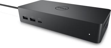 Dell Universal Dock UD22 – 130W USB-C Dockingstation für Laptop & PC