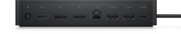 Dell Universal Dock UD22 – 130W USB-C Dockingstation für Laptop & PC