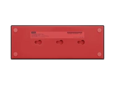 Lenovo ThinkPad Thunderbolt 4 Workstation Dock 300W – Dockingstation mit 40 Gbit/s 2x 4K/1x 8K Display-Support 300W Stromversorgung