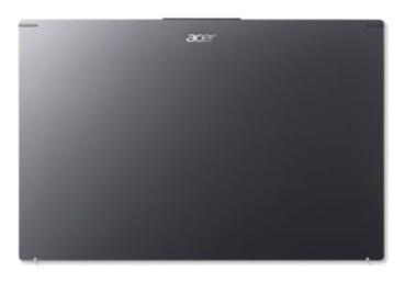 Acer Aspire 15 A15-61M-R77A RYZ5-8640HS/16GB/512SSD/W11 Home