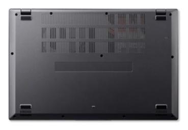 Acer Aspire 15 A15-61M-R77A RYZ5-8640HS/16GB/512SSD/W11 Home