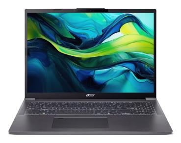 Preview: Acer Aspire 16 OLED A16-71M-77HE CU7-155H/16GB/512SSD/W11 Home