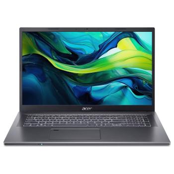 Acer Aspire 17 A17-51M-51GJ i5-120U/16GB/1TBSSD/W11 Home