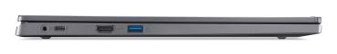Acer Aspire 17 A17-51M-751L Laptop 17,3" Full HD | Intel Core i7-13620H | 16GB RAM | 512GB SSD | Wi-Fi 6E | Windows 11