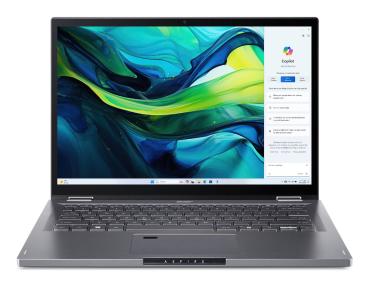 Acer Aspire Spin 14 ASP14-52MTN-51V5 Convertible Notebook 35,56 cm (14")