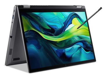 Preview: Acer Aspire Spin 14 ASP14-52MTN-51V5 Convertible Notebook 35,56 cm (14")