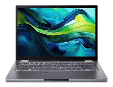Preview: Acer Aspire Spin 14 ASP14-52MTN-75Q5 Convertible Notebook 35,56 cm (14")