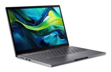 Preview: Acer Aspire Spin 14 ASP14-52MTN-75Q5 Convertible Notebook 35,56 cm (14")