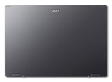 Acer Aspire Spin 14 ASP14-52MTN-75Q5 Convertible Notebook 35,56 cm (14")