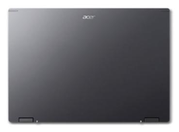 Preview: Acer Aspire Spin 14 ASP14-52MTN-79EW Convertible Notebook 35,56 cm (14")