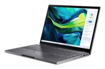 Acer Aspire Spin 14 ASP14-52MTN-79EW Convertible Notebook 35,56 cm (14")