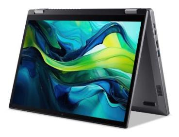 Acer Aspire Spin 14 ASP14-52MTN-79EW Convertible Notebook 35,56 cm (14")