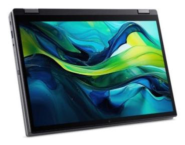 Acer Aspire Spin 14 ASP14-52MTN-79EW Convertible Notebook 35,56 cm (14")