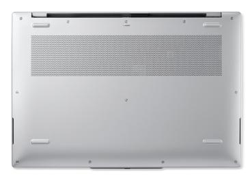 Acer Swift Air 16 SFA16-61M-R559 RYZ AI 7 350/32GB/1TBSSD/W11 Home