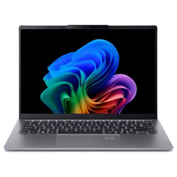 Acer Swift Go 14 AI OLED SFG14-64-R5X3 RYZ AI 5-340/16GB/51GB SSD, Windows 11
