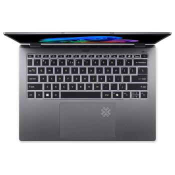 Preview: Acer Swift Go 14 AI OLED SFG14-64-R5X3 RYZ AI 5-340/16GB/51GB SSD, Windows 11