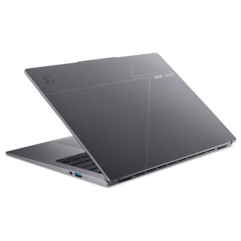 Acer Swift Go 14 AI OLED SFG14-64-R5X3 RYZ AI 5-340/16GB/51GB SSD, Windows 11