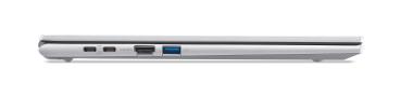 Acer Aspire Go 15 AG15-72P-55UU Core5-120U/16GB/512SSD/Linux