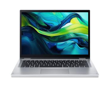Acer Aspire Go Spin 14 AGSP14-31PT-325W i3-N355/8GB/512SSD/W11 Home Touch