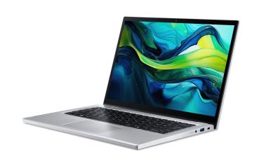 Preview: Acer Aspire Go Spin 14 AGSP14-31PT-325W i3-N355/8GB/512SSD/W11 Home Touch