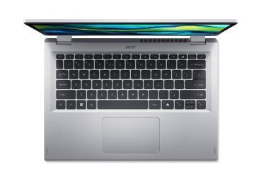 Acer Aspire Go Spin 14 AGSP14-31PT-325W i3-N355/8GB/512SSD/W11 Home Touch