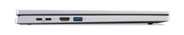 Acer Aspire Go Spin 14 AGSP14-31PT-325W i3-N355/8GB/512SSD/W11 Home Touch