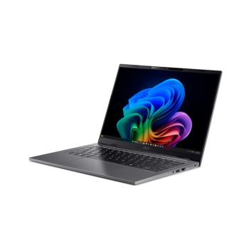 Preview: Aer Travelmate X4 TMX414-51 CU5 226V/16GB/512GBSSD/W11Pro
