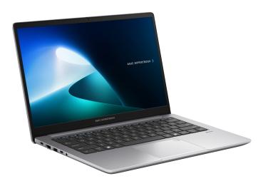 Preview: ASUS ExpertBook P1 P1403CVA-S61681X Core 5 210H/16GB/512GB/W11 Pro