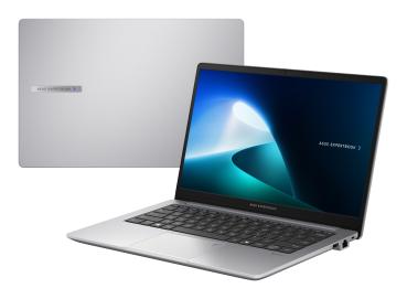 Preview: ASUS ExpertBook P1 P1403CVA-S61681X Core 5 210H/16GB/512GB/W11 Pro
