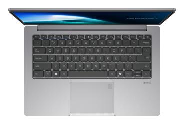 ASUS ExpertBook P1 P1403CVA-S61681X Core 5 210H/16GB/512GB/W11 Pro