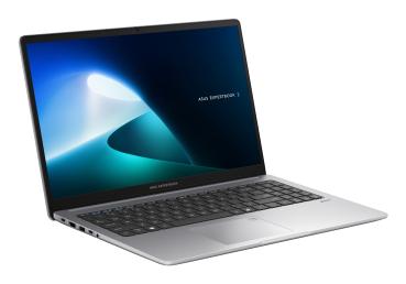 Preview: ASUS ExpertBook P1 P1503CVA-S72335 C5-210H/16GB/512GBSSD/noOS