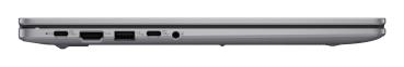 ASUS ExpertBook P1 P1503CVA-S72335W Core 5 210H 16GB RAM 512GB SSD W11 Home