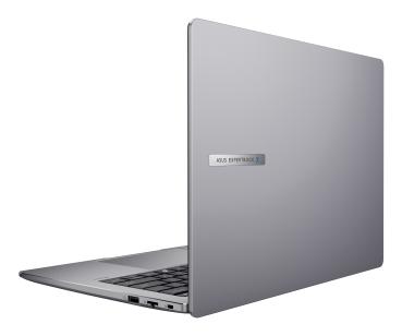 Preview: ASUS ExpertBook P3 P3405CVA-NZ0416 i7-13620H 16GB 512SSD FreeDOS