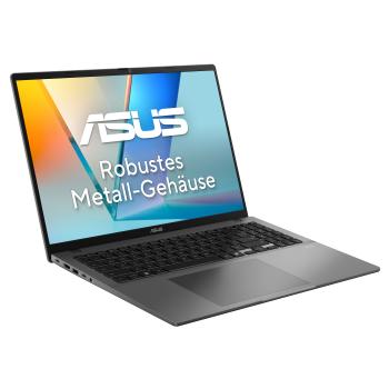 ASUS Vivobook S16 M3607GA-SH004W RYZ AI 7 445/32GB/1TBSSD/W11 Home