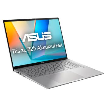 ASUS Vivobook S 16 S3607QA-SH095W Snapdragon X1-26-100/16GB/1TBSSD/W11 Home
