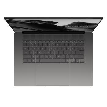 Preview: ASUS Zenbook S16 UM5606GA-SR305W RYZ AI 9 465/32GB/1TBSSD/W11 Home