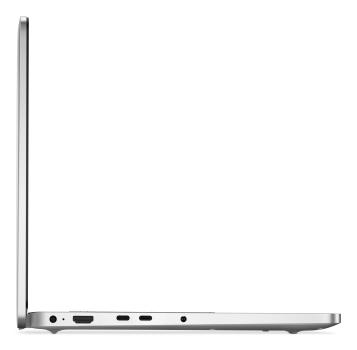 Dell Pro 14 PC14255 RYZ AI 7 PRO 350/16GB/1TBSSD/W11 Pro