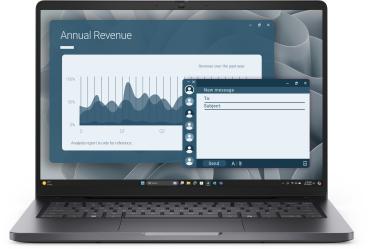 Dell Pro 14 PC14255 RYZ5 PRO 230/16GB/512SSD/W11 Pro
