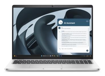 Dell Pro 16 Plus PB16255 RYZ5 PRO 230/16GB/512SSD/W11 Pro