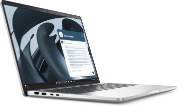 Preview: Dell Pro 16 Plus PB16255 RYZ5 PRO 230/16GB/512SSD/W11 Pro