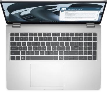 Preview: Dell Pro 16 Plus PB16255 RYZ5 PRO 230/16GB/512SSD/W11 Pro