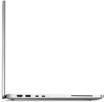 Dell Pro 16 Plus PB16255 RYZ5 PRO 230/16GB/512SSD/W11 Pro