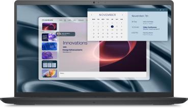 Dell PRO 15 ESSENTIAL PV15255 RYZ3 7320U/8GB/512SSD/W11Pro