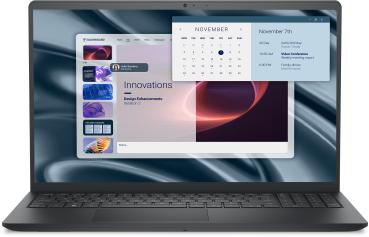 Preview: Dell PRO 15 ESSENTIAL PV15255 RYZ3 7320U/8GB/512SSD/W11Pro