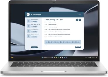DELL Pro 14 Plus PB14255 Notebook | AMD Ryzen 5 PRO 230 | 16GB LPDDR5x | 512GB SSD | 14" Full HD+ | Windows 11 Pro | Wi-Fi 7