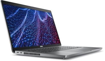 Preview: Dell Latitude 5430 Anschlüsse