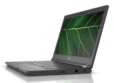 Fujitsu LIFEBOOK E5411 – 14" Full HD Notebook | Intel® Core™ i3-1115G4 | 16 GB RAM | 256 GB SSD | Windows 11 Pro | Wi-Fi 6 – Generalüberholt